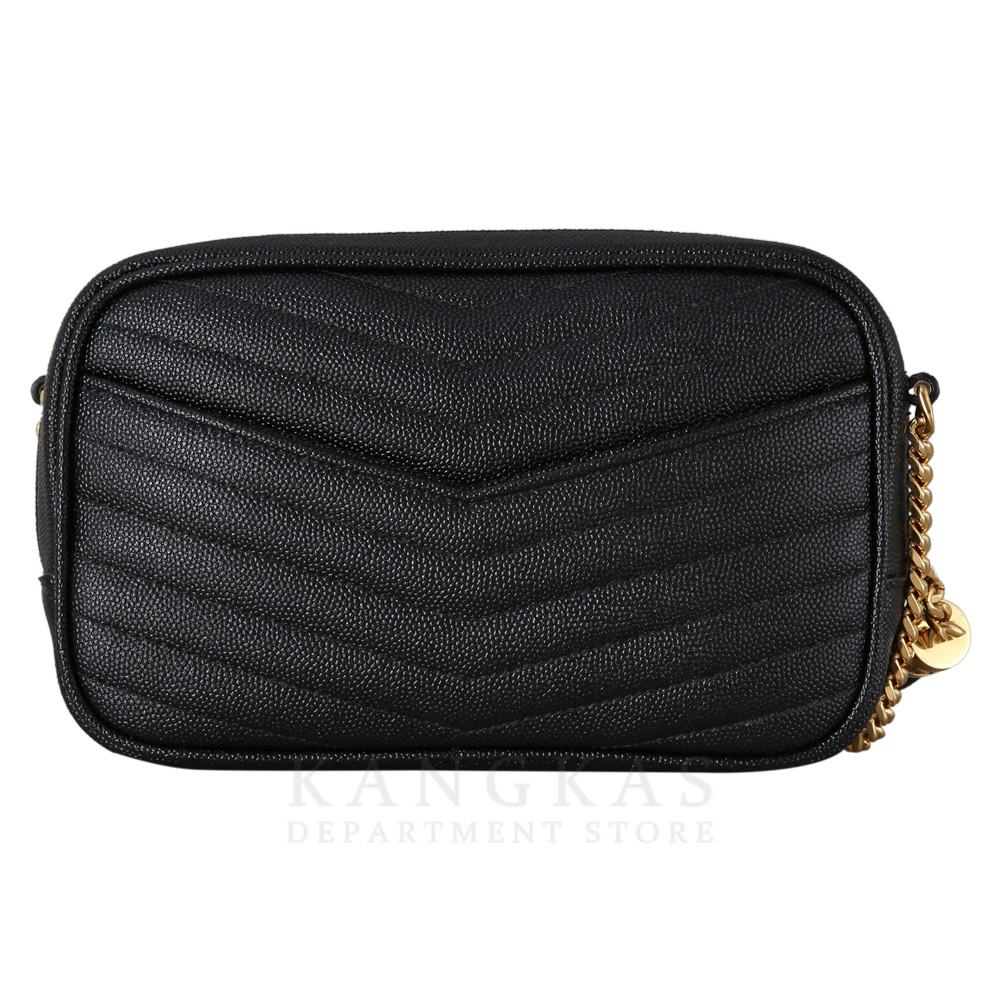 Yves Saint Laurent(USED)생로랑 612579 루 미니 카메라 백